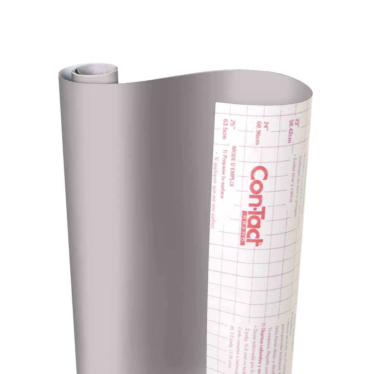Con-Tact Creative Covering™ Adhesive Covering, 18" x 50 ft.